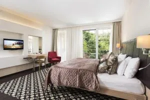 Bo33 Hotel Family & Suites - Budapest