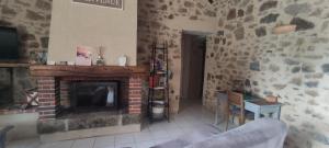 Gîte de La Brenelière