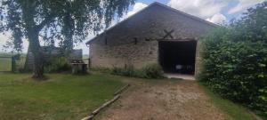 Gîte de La Brenelière