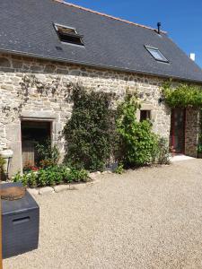 Maisons de vacances Le Domaine de la petite chevre : photos des chambres