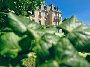 Hotels La Souveraine : photos des chambres