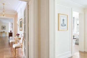 Hotels Le Bristol Paris - an Oetker Collection Hotel : photos des chambres