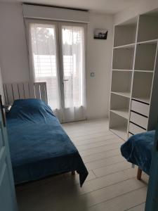 Maisons de vacances Detente : photos des chambres