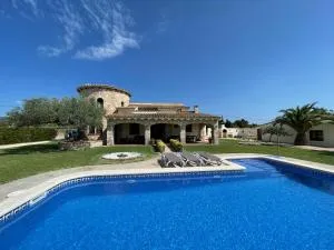 La Torre - L'Ampolla