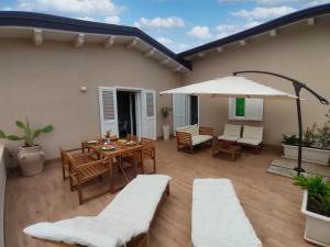 Apartment Amici Miei di Ponente by Interhome