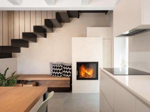 Holiday Home Casa Maria by Interhome