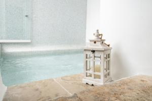 Palazzo Rapanà - Luxury Apt with hydromassage pool