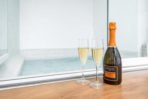 Palazzo Rapanà - Luxury Apt with hydromassage pool