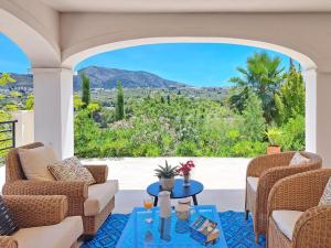 Villa Villa Almandrina by Interhome