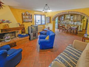 Holiday Home Il Farinaio by Interhome