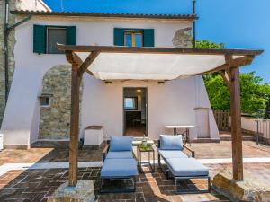 Holiday Home Templari by Interhome