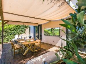 Holiday Home Templari by Interhome