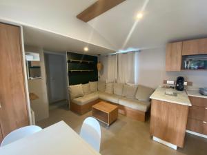 Campings Merveilleux Mobilhome Neuf pour 6 Personnes : photos des chambres