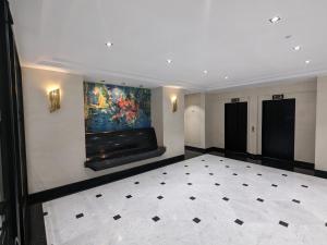 Résidences Grande Jatte, Face Seine, Suites Luxe 52m2 à 97m2, Hôpital Américain à 600m