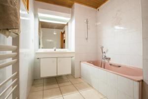 Chalets Chalet Poupette : photos des chambres