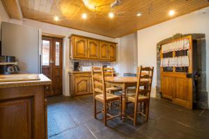 Chalets Chalet Poupette : photos des chambres