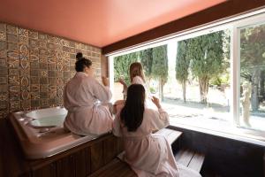 Hotels La Villa Vicha, The Originals Relais : photos des chambres