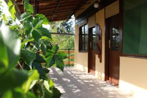 Marley kuca za odmor