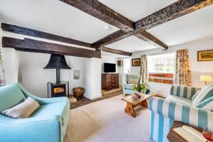 Lower Farm Cottage