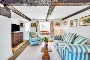 Lower Farm Cottage