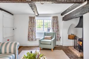 Lower Farm Cottage