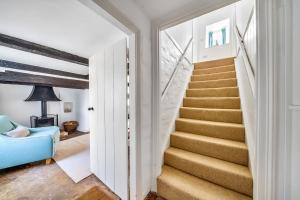 Lower Farm Cottage