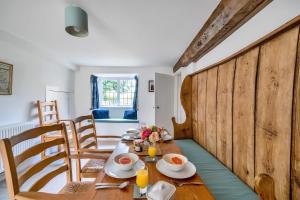 Lower Farm Cottage