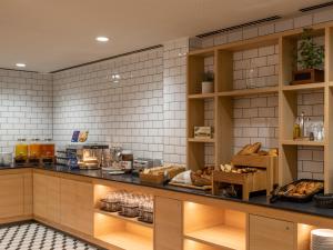 Holiday Inn Express - Hamburg South A7-AS42 by IHG