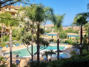 Luxury Blue Coast Seaside Retreat Marbella - San Pedro de Alcántara