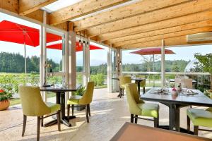 Hotels Hotel-Restaurant Logis Europa : photos des chambres