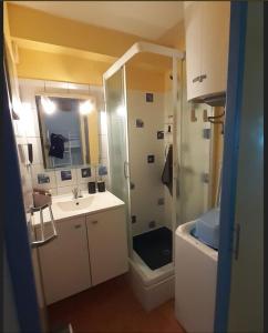 Port Cros Appartement