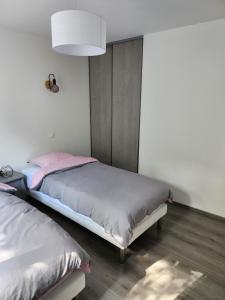 Maisons de vacances CHEZ ANITA : photos des chambres
