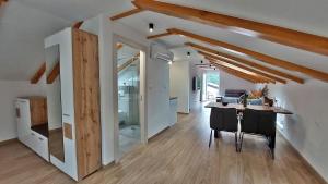 Vinodol Apartments 1 and 2