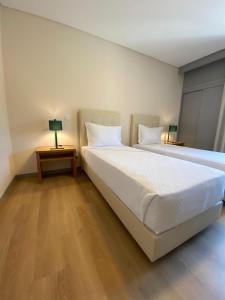 Villa Rey Spa & Hotel