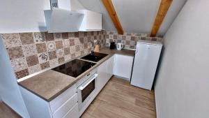 Vinodol Apartments 1 and 2