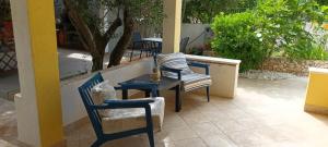 Apartment in Ražanj with Terrace, WIFI, Washing machine, Dishwasher (3743-3) 