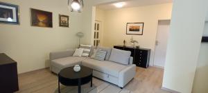 Apartment in Ražanj with Terrace, WIFI, Washing machine, Dishwasher (3743-3) 