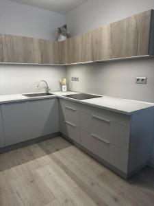 URBAN Haven apartment