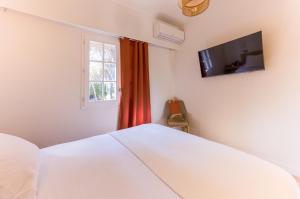 Hotels La Villa Vicha, The Originals Relais : photos des chambres