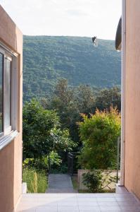 Villa Pari Apartment