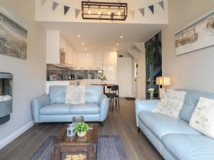 Moelwyn 57D South Snowdon Wharf