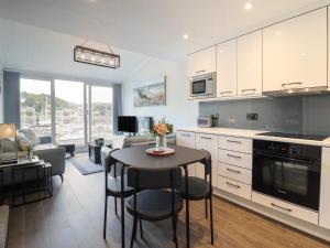 Moelwyn 57D South Snowdon Wharf