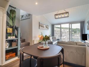 Moelwyn 57D South Snowdon Wharf