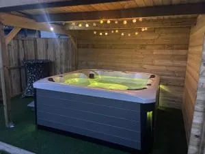 la bouée rose - Peuplingues