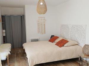 Villas la bouee rose : photos des chambres