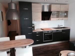 Apartmenthaus Seetempel