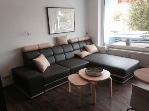 Apartmenthaus Seetempel