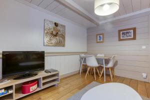 Apt Climatise Au Pied Des Cols