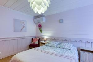 Apt Climatise Au Pied Des Cols