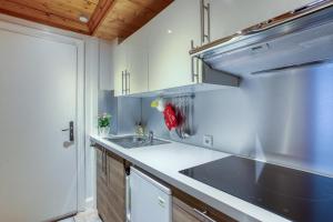 Apt Climatise Au Pied Des Cols